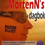 MortenNs Dagbok VIGNETT