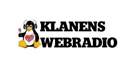 Vignett - Klanens Webradio KWR