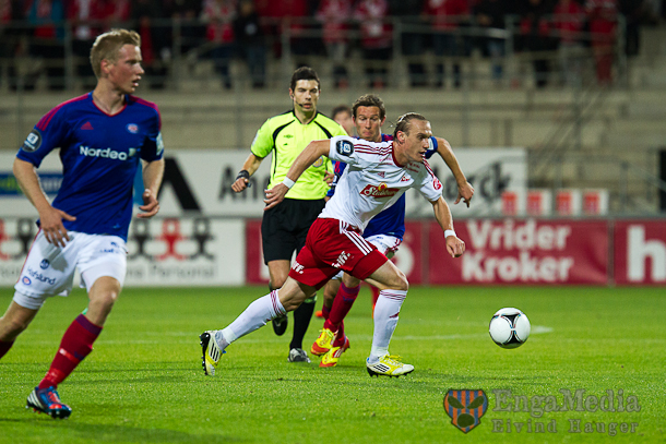 FFK - VIF 01.10.2012