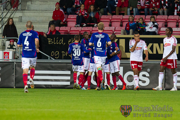 FFK - VIF 01.10.2012