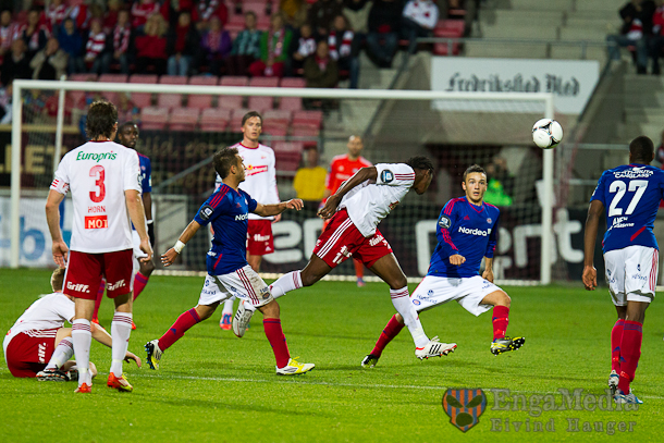 FFK - VIF 01.10.2012