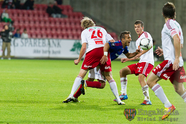 FFK - VIF 01.10.2012