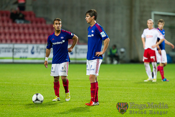 FFK - VIF 01.10.2012