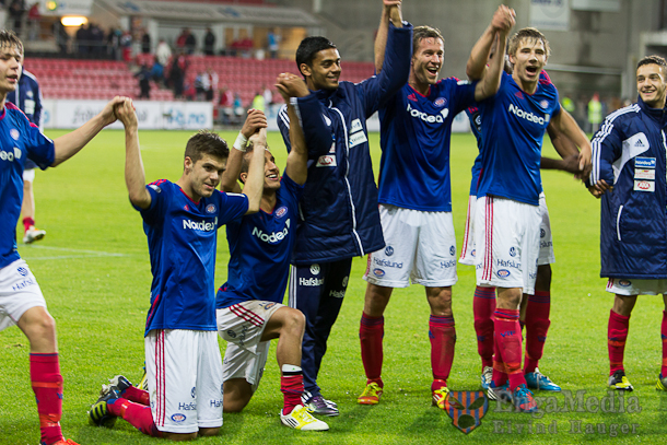 FFK - VIF 01.10.2012