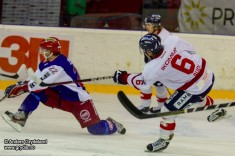 20121125 vif hockey lillehammer -ag 16 skudd