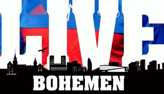 Bohemen Live logo