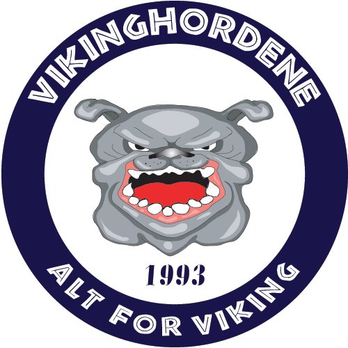 Vikinghordene