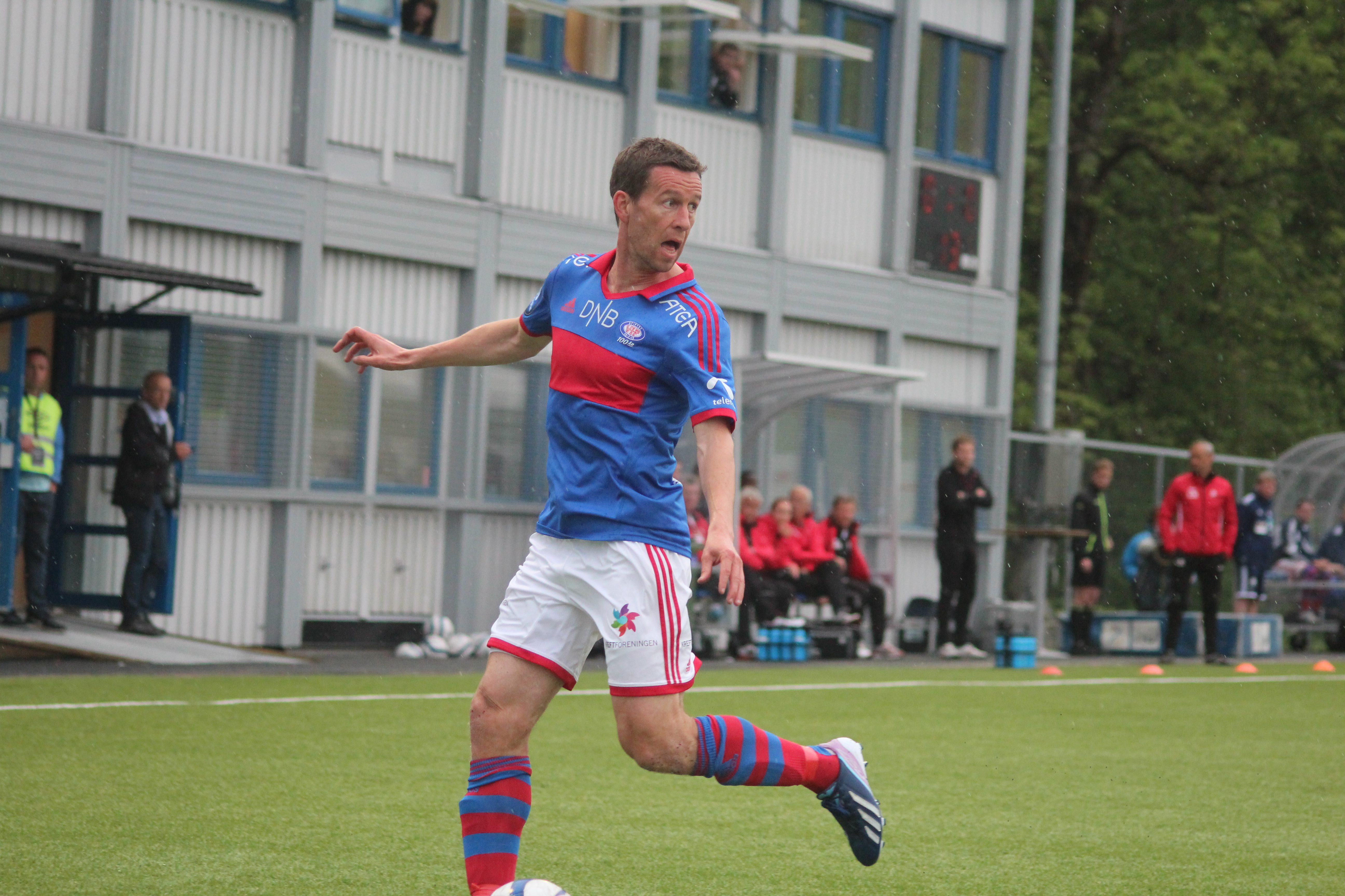 20130529 Asker VIF cup -tj 04 Morten Berre