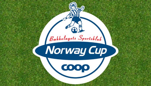 Logo Norway Cup