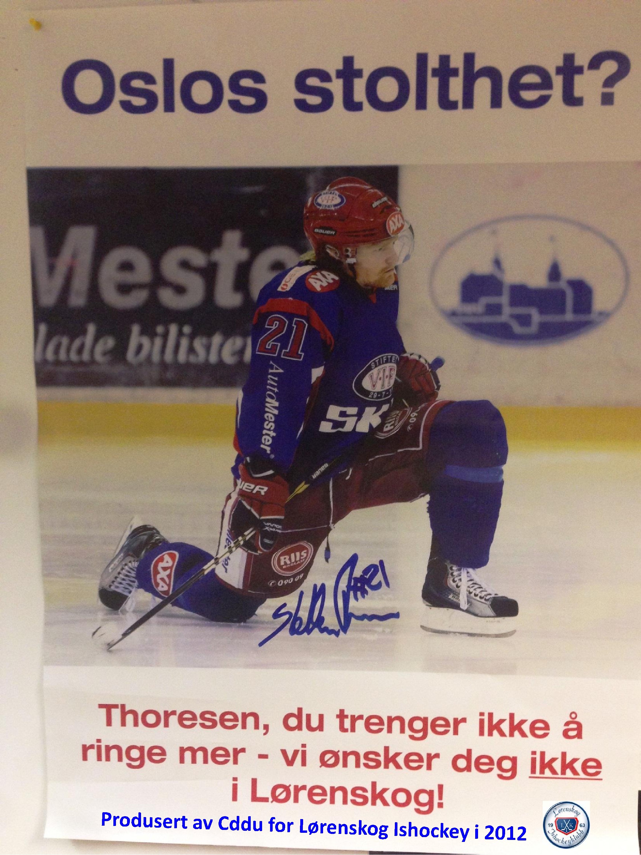 steffen thoresen hetset av lørenskog ishockey i 2012 (1)-001