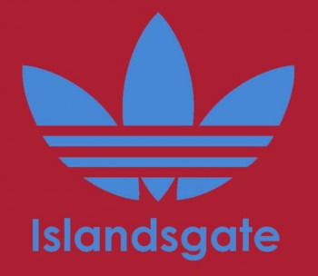 Islandsgate