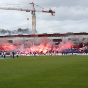 Lillestrøm - Vålerenga  03.05.2015